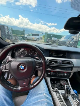 BMW 525 F11 | Mobile.bg � ����� ������ 7