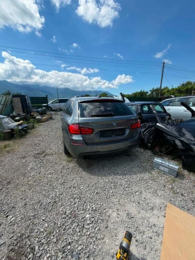BMW 525 F11 | Mobile.bg � ����� ������ 3
