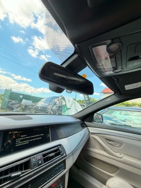 BMW 525 F11 | Mobile.bg � ����� ������ 8