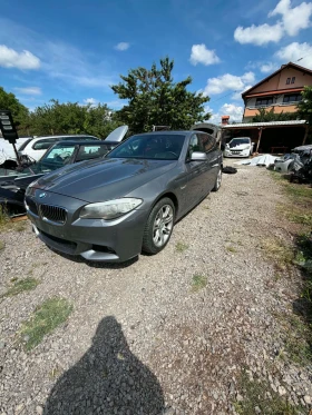 BMW 525 F11 | Mobile.bg � ����� ������ 5