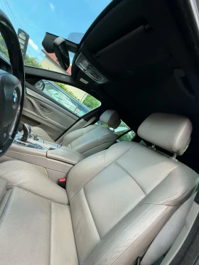 BMW 525 F11 | Mobile.bg � ����� ������ 4
