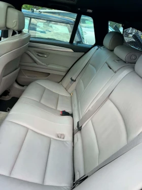 BMW 525 F11 | Mobile.bg � ����� ������ 10