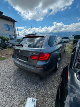 BMW 525 F11 | Mobile.bg � ����� ������ 2