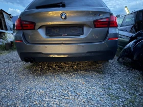 BMW 525 F11 | Mobile.bg � ����� ������ 11