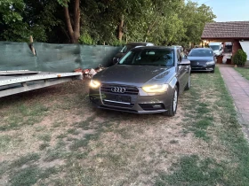 Audi A4 B8, 5 EURO 5B | Mobile.bg � ����� ������ 8