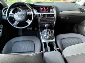 Audi A4 B8, 5 EURO 5B | Mobile.bg � ����� ������ 10
