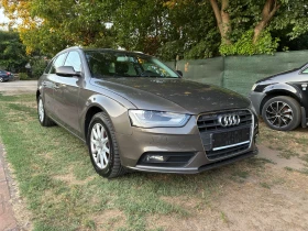 Audi A4 B8, 5 EURO 5B | Mobile.bg � ����� ������ 7