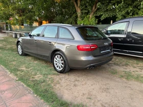 Audi A4 B8, 5 EURO 5B | Mobile.bg � ����� ������ 3
