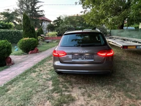 Audi A4 B8, 5 EURO 5B | Mobile.bg � ����� ������ 4