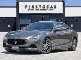 Maserati Ghibli ЦЕНА ДО БЪЛГАРИЯ РЕГИСТРАЦИЯ & АВТОКРЕДИТ - 13400 € / 26208.12 лв. - 57317774 8