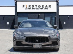Maserati Ghibli ЦЕНА ДО БЪЛГАРИЯ РЕГИСТРАЦИЯ & АВТОКРЕДИТ - 13400 € / 26208.12 лв. - 57317774 2
