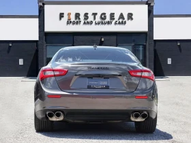Maserati Ghibli ЦЕНА ДО БЪЛГАРИЯ РЕГИСТРАЦИЯ & АВТОКРЕДИТ - 13400 € / 26208.12 лв. - 57317774 5