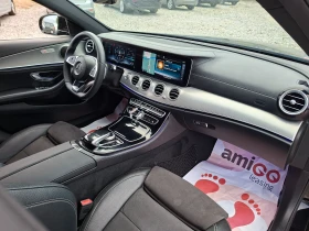Mercedes-Benz E 220 2.2D* PREMIUM PLUS* F1* Head Up* 36м. х 583EUR.*  - 18299 € - 97210006 16