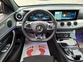 Mercedes-Benz E 220 2.2D* PREMIUM PLUS* F1* Head Up* 36м. х 583EUR.*  - 18299 € - 97210006 11