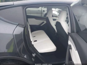 Tesla Model Y PREMIUM* RWD* КОЖА* ПОДГРЕВ* ПАНО* КАМЕРА*  | Auto.bg — изображение 8