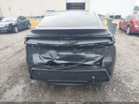 Tesla Model Y PREMIUM* RWD* КОЖА* ПОДГРЕВ* ПАНО* КАМЕРА*  | Auto.bg — изображение 17
