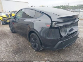 Tesla Model Y PREMIUM* RWD* КОЖА* ПОДГРЕВ* ПАНО* КАМЕРА*  | Auto.bg — изображение 3