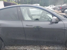 Tesla Model Y PREMIUM* RWD* КОЖА* ПОДГРЕВ* ПАНО* КАМЕРА*  | Auto.bg — изображение 14