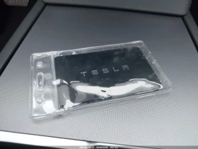 Tesla Model Y PREMIUM* RWD* КОЖА* ПОДГРЕВ* ПАНО* КАМЕРА*  | Auto.bg — изображение 11