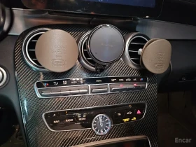 Mercedes-Benz C 63 AMG COUPE* BURMESTER* �����* 360������*  | Mobile.bg � ����� ������ 7