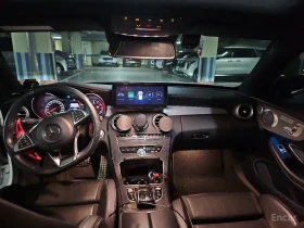 Mercedes-Benz C 63 AMG COUPE* BURMESTER* �����* 360������*  | Mobile.bg � ����� ������ 6