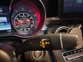 Mercedes-Benz C 63 AMG COUPE* BURMESTER* �����* 360������*  | Mobile.bg � ����� ������ 10