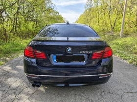BMW 530 LCI Luxury Line HUD Harman KEYLESS Реялен ПРОБЕГ! - 16300 € - 21599305 5