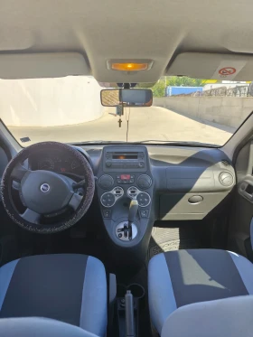 Fiat Panda - 2200 € - 92206181 6