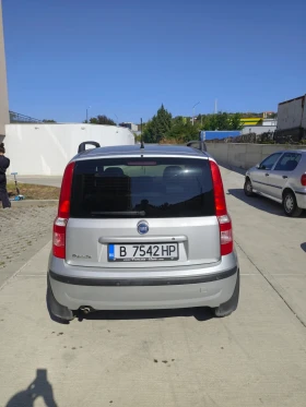 Fiat Panda - 2200 € - 92206181 4