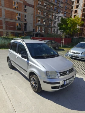Fiat Panda - 2200 € - 92206181 3