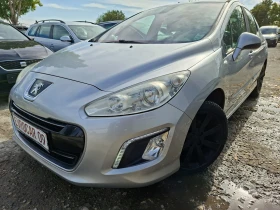 ������ Peugeot 308