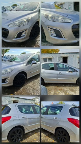 Peugeot 308 � hdi ���� ��� | Mobile.bg � ����� ������ 17