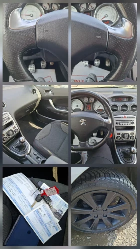 Peugeot 308 � hdi ���� ��� | Mobile.bg � ����� ������ 14
