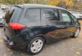 Opel Zafira  2.0CDTI/6+ 1 | Mobile.bg � ����� ������ 5