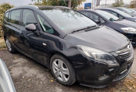 Opel Zafira  2.0CDTI/6+ 1 | Auto.bg — изображение 4