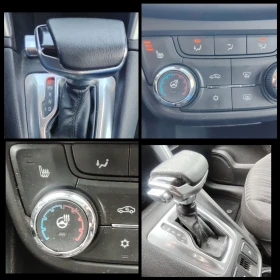 Opel Zafira  2.0CDTI/6+ 1 | Auto.bg — изображение 12