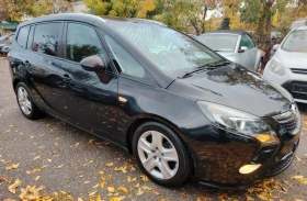 Opel Zafira  2.0CDTI/6+ 1 | Mobile.bg � ����� ������ 4