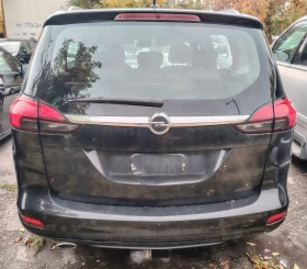 Opel Zafira  2.0CDTI/6+ 1 | Auto.bg — изображение 6