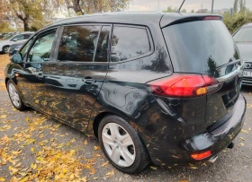 Opel Zafira  2.0CDTI/6+ 1 | Mobile.bg � ����� ������ 7