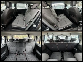 Opel Zafira  2.0CDTI/6+ 1 | Auto.bg — изображение 13