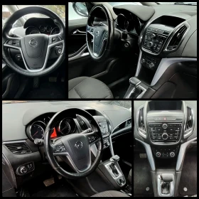 Opel Zafira  2.0CDTI/6+ 1 | Mobile.bg � ����� ������ 10