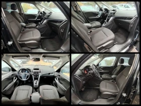 Opel Zafira  2.0CDTI/6+ 1 | Mobile.bg � ����� ������ 11