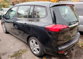 Opel Zafira  2.0CDTI/6+ 1 | Auto.bg — изображение 7