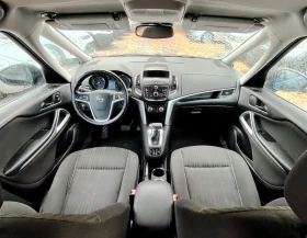 Opel Zafira  2.0CDTI/6+ 1 | Mobile.bg � ����� ������ 9