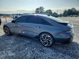 Hyundai Ioniq 6 Limited | Mobile.bg � ����� ������ 2