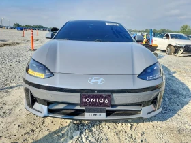 Hyundai Ioniq 6 Limited | Mobile.bg � ����� ������ 5