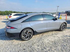 Hyundai Ioniq 6 Limited | Mobile.bg � ����� ������ 3