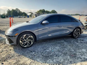������ Hyundai Ioniq 6