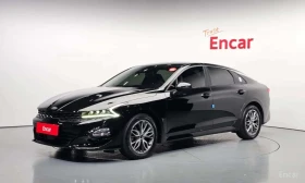 Kia K5 * 2.0 * КРАЙНА ЦЕНА ДО БЪЛГАРИЯ
