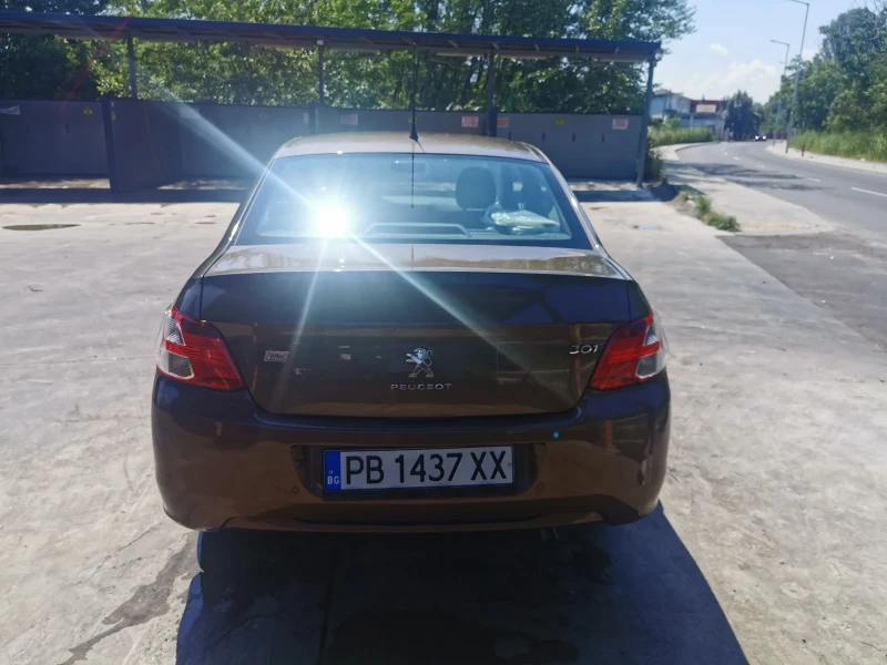 Peugeot 301, снимка 9 - Автомобили и джипове - 47214580